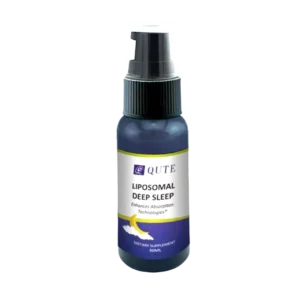 Liposomal Deep Sleep